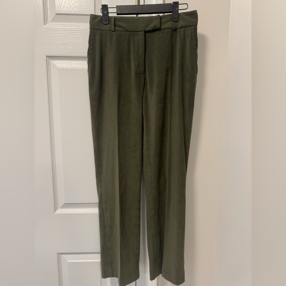 J McLaughlin Women’s Size 6 Dress Pants